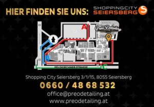 Lage Preo Detailing