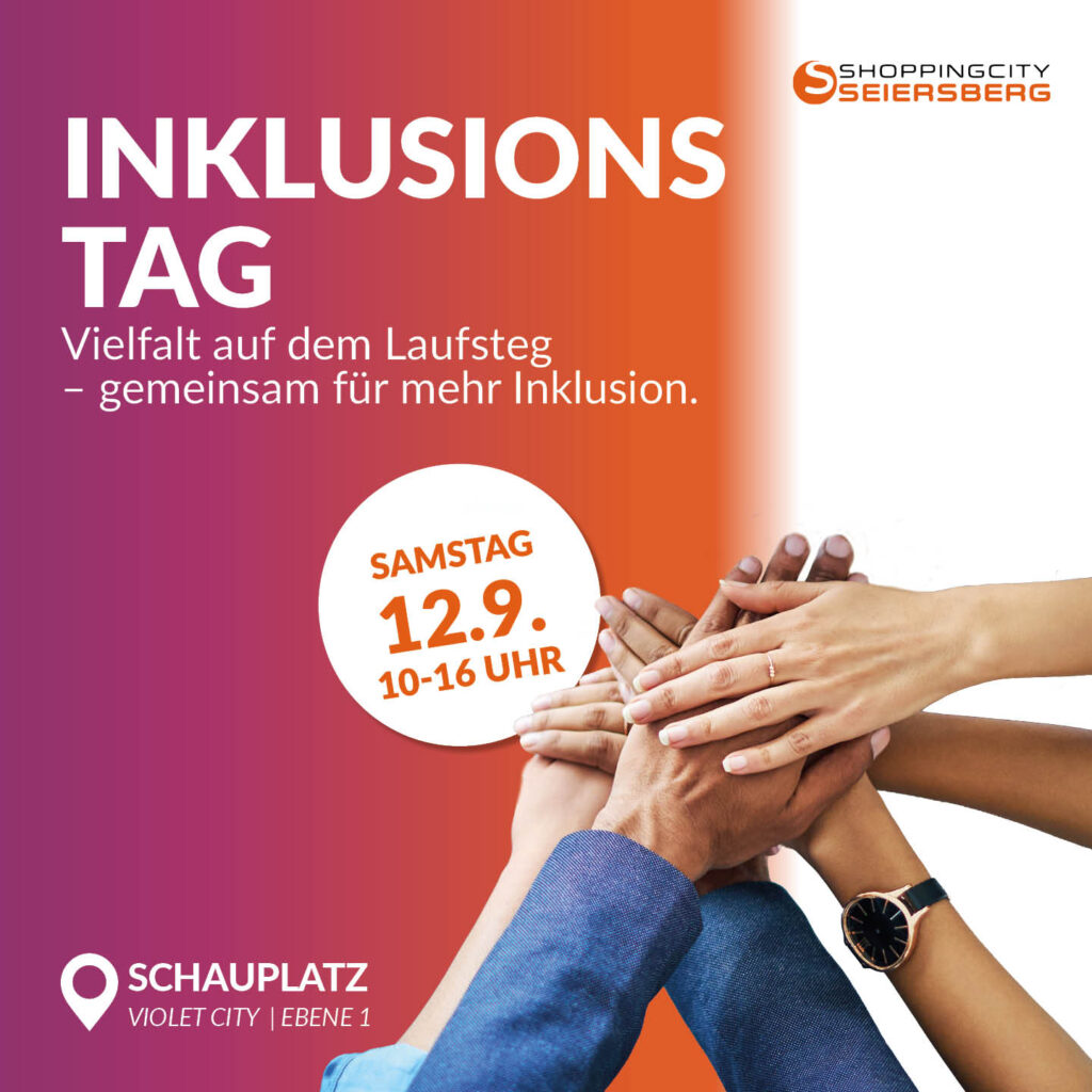 Inklusionstag