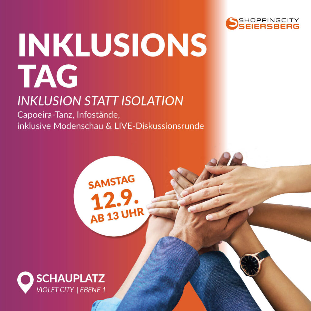 Inklusionstag