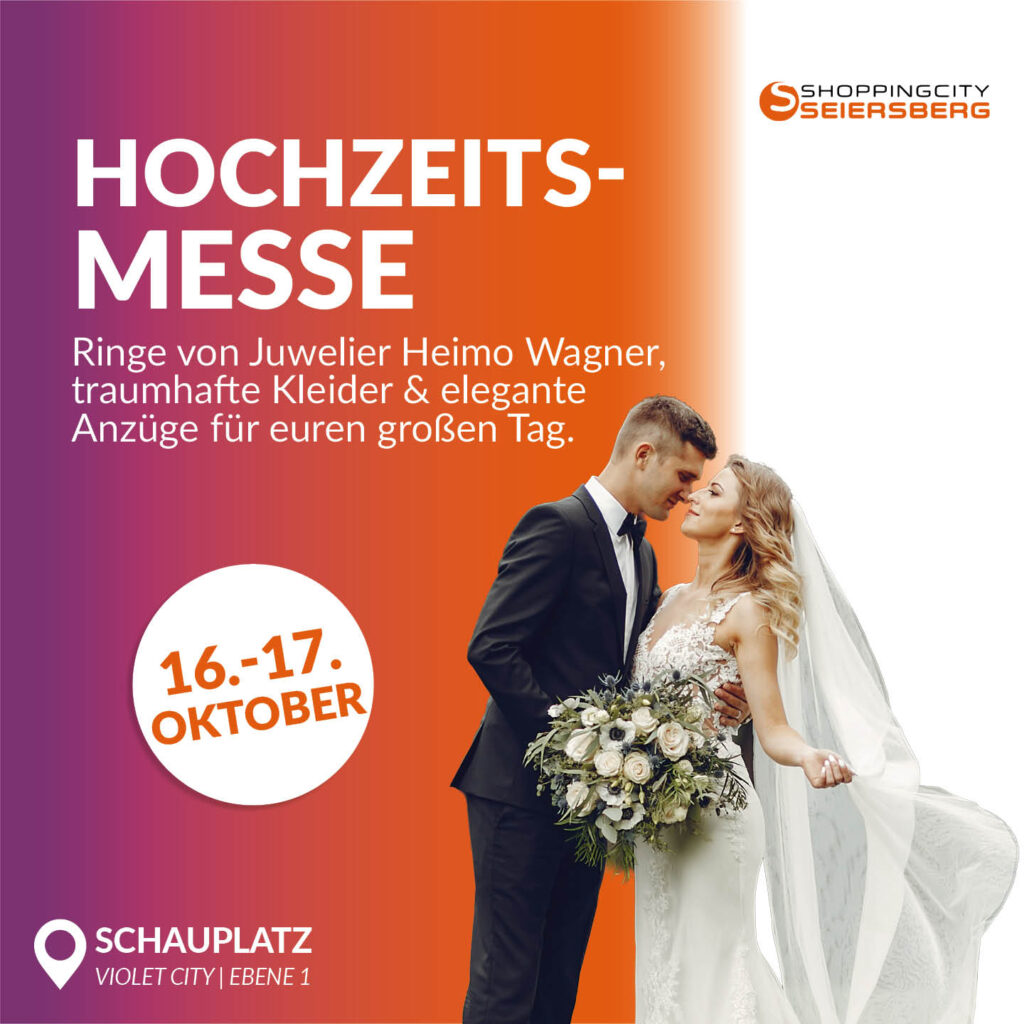 Hochzeitsmesse