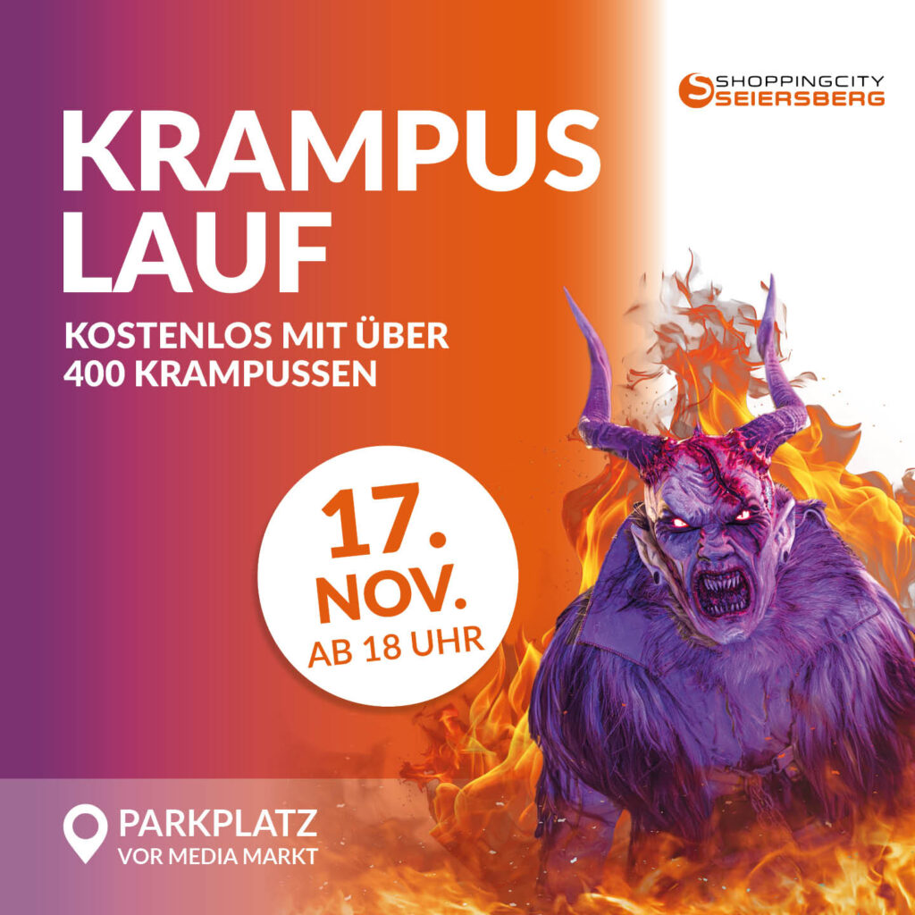 Krampuslauf